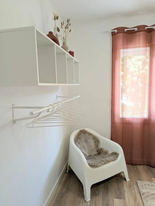 Appartement Le Numero 1 à Perpignan Extérieur photo