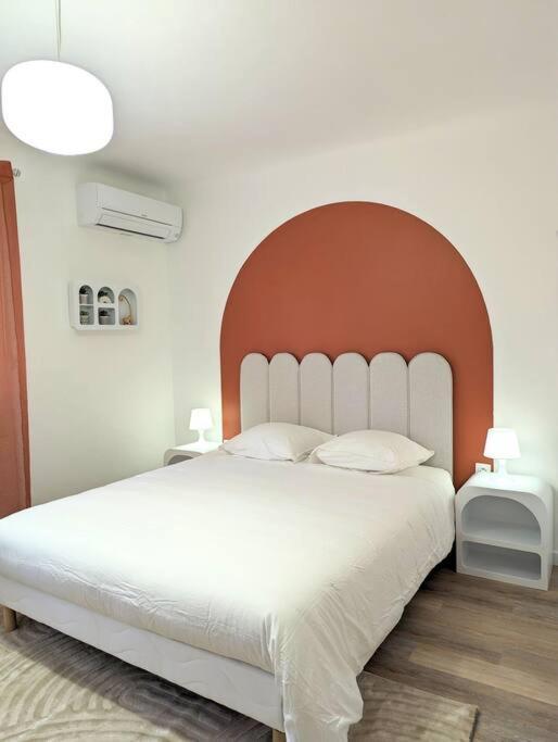 Appartement Le Numero 1 à Perpignan Extérieur photo