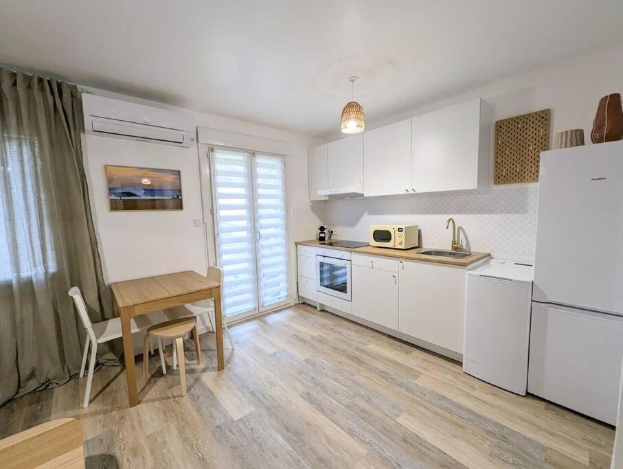 Appartement Le Numero 1 à Perpignan Extérieur photo