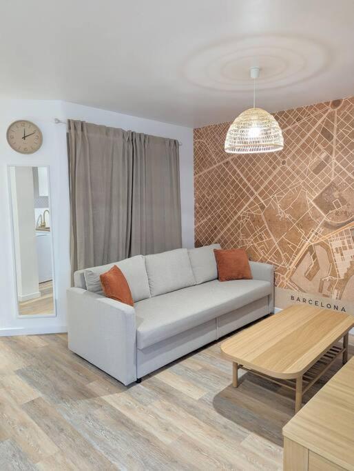 Appartement Le Numero 1 à Perpignan Extérieur photo