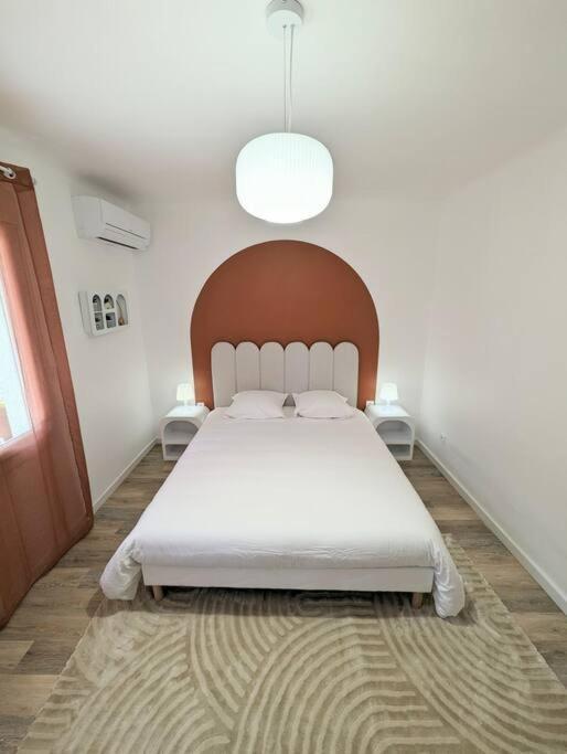 Appartement Le Numero 1 à Perpignan Extérieur photo