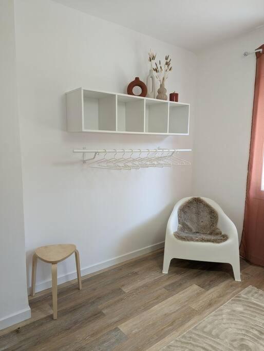 Appartement Le Numero 1 à Perpignan Extérieur photo