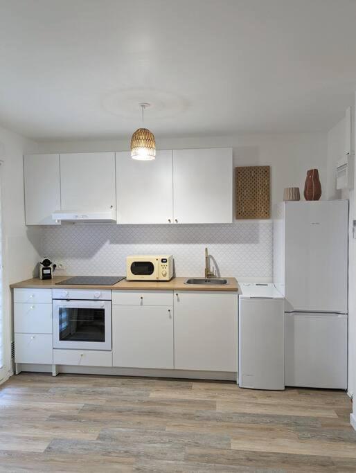 Appartement Le Numero 1 à Perpignan Extérieur photo