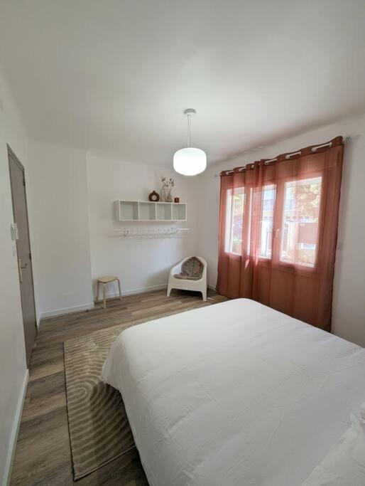 Appartement Le Numero 1 à Perpignan Extérieur photo