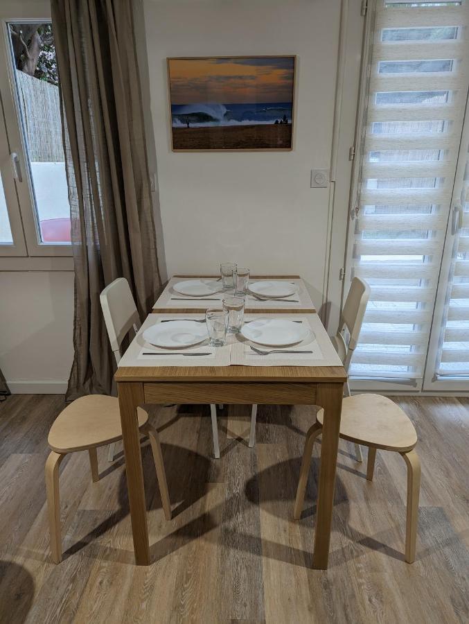 Appartement Le Numero 1 à Perpignan Extérieur photo