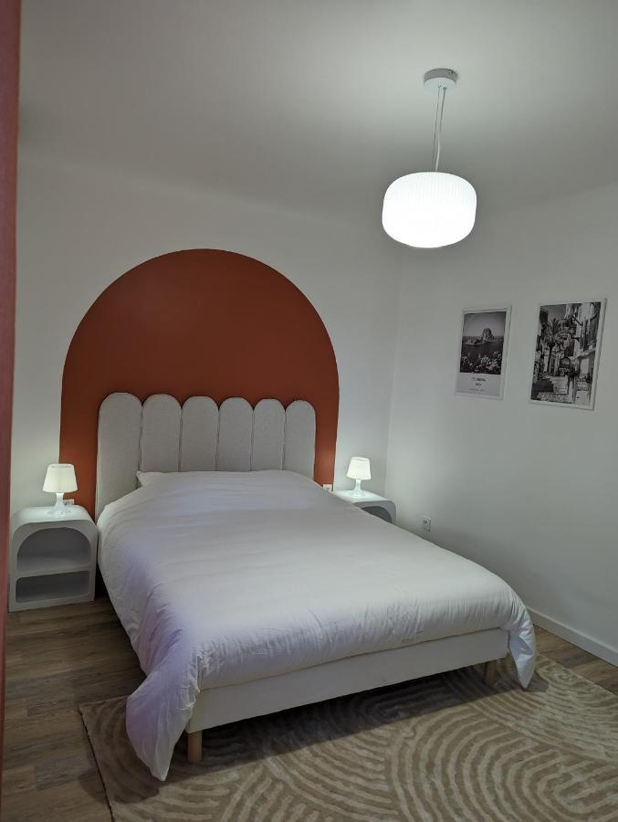 Appartement Le Numero 1 à Perpignan Extérieur photo