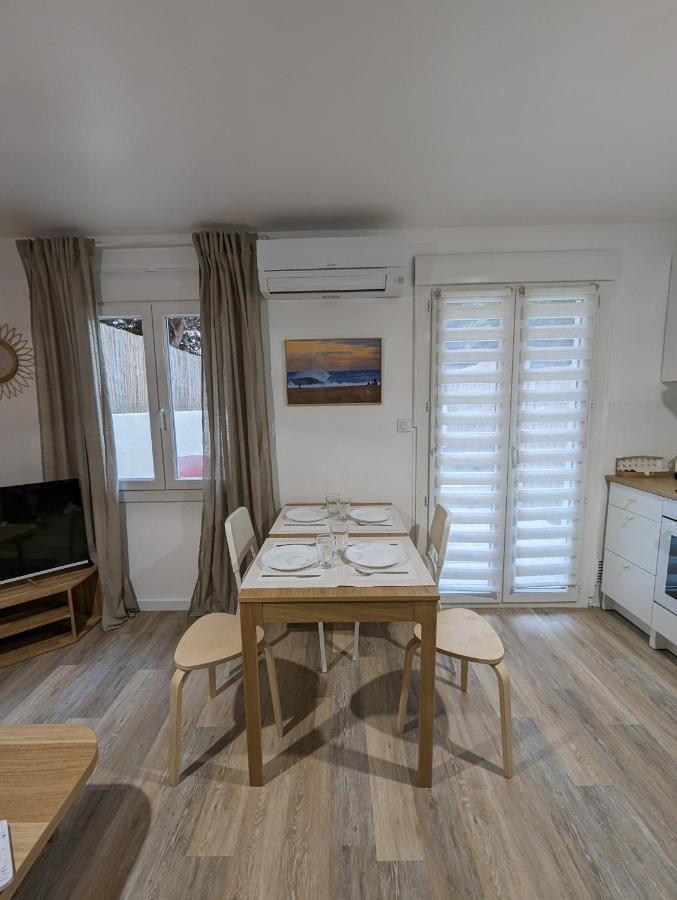 Appartement Le Numero 1 à Perpignan Extérieur photo